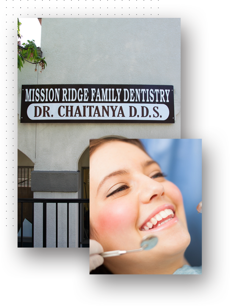 Best Dentist in Fremont CA